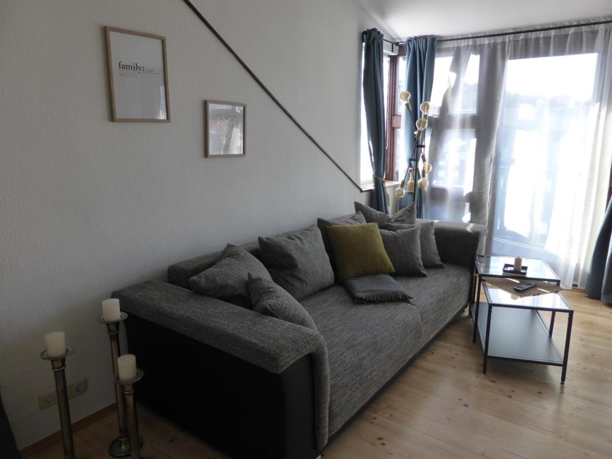 Apartment Skyline Of Jena, Luxurioes, Einzigartig, Free Wifi, Parkplatz, Klimatisiert, Zentral Eksteriør billede